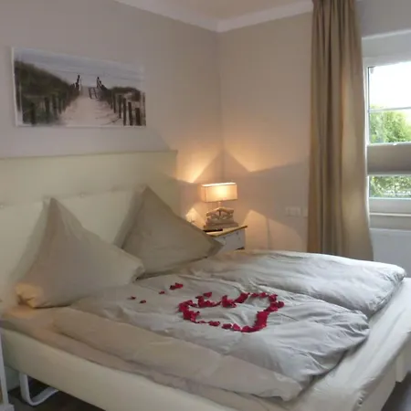 Apartamento In The Baltic Sea